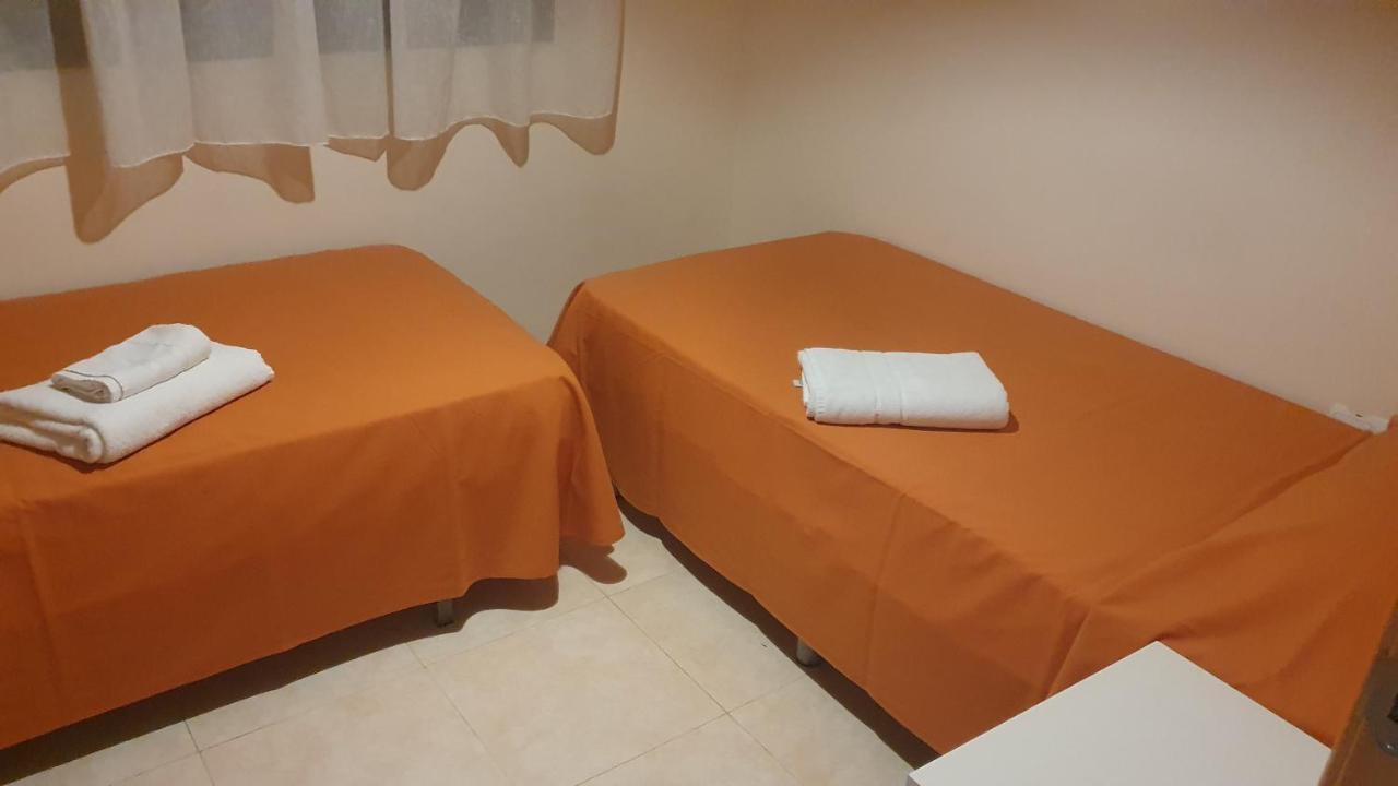 Apartamento Costa Rey Verarental.Com A 100 Metros De La Playa Exterior foto